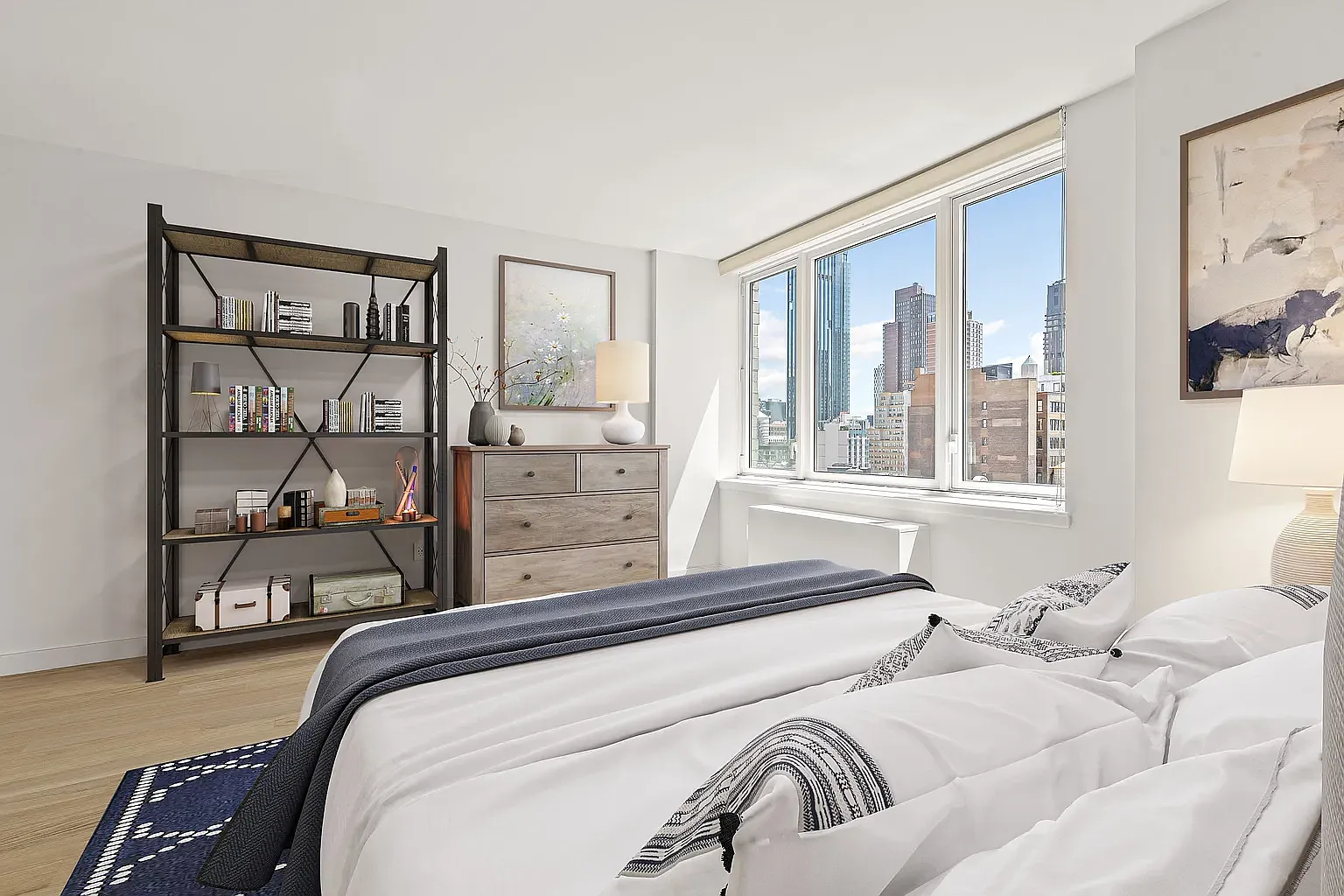 55 West 25th Street — Photo 2