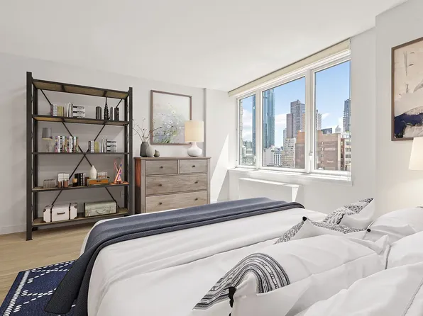 55 W 25th St APT 29A, New York, NY 10010