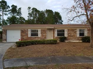 11873 N Minford Cir, Jacksonville, FL 32246