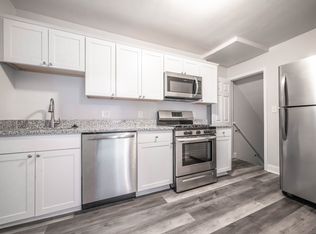 8524 Water Oak Rd, Parkville, MD 21234