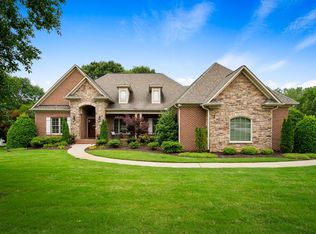 183 Tupelo Dr, Greer, SC 29651