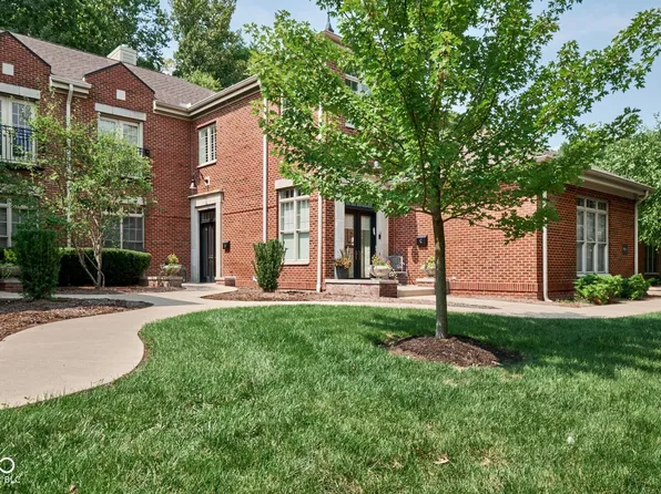 6470 Meridian Pkwy APT D, Indianapolis, IN 46220