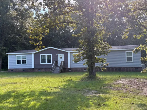 1031 Richburg Cir, Cross, SC 29436