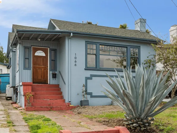 1066 Bayview Ave, Oakland, CA 94610