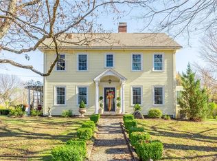 2733 Long Hill Rd, Guilford, CT 06437