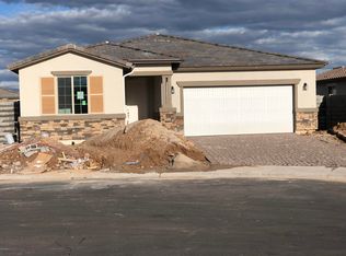 11961 N 162nd Ln, Surprise, AZ 85379