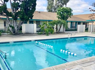 Lampson Park Homes, Garden Grove, CA 92840