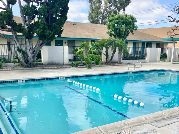 Lampson Park Homes