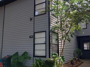 4419 SW 20th Ln, Gainesville, FL 32607