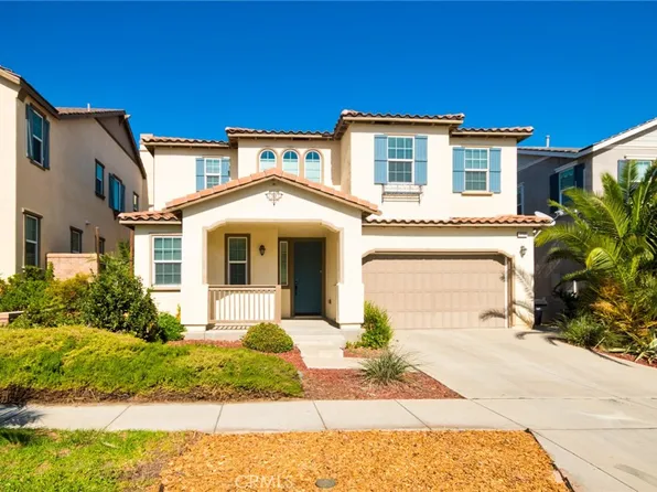 9780 La Vine Ct, Rancho Cucamonga, CA 91701