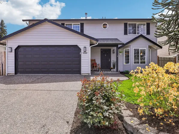 15505 NE 82nd Cir, Vancouver, WA 98682