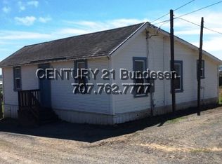 723 Liberty Rd, Petaluma, CA 94952