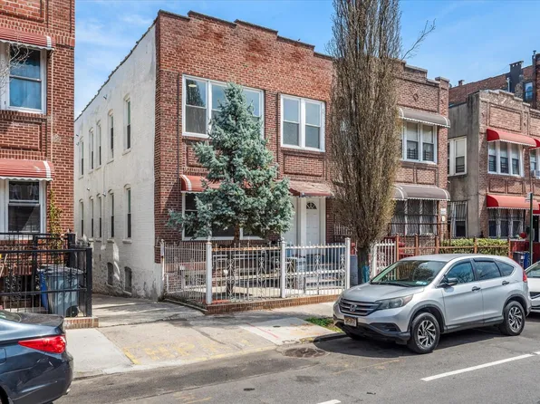 1236 Evergreen Avenue, Bronx, NY 10472