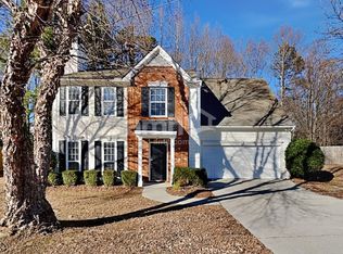 3900 Plantation Mill Dr, Buford, GA 30519