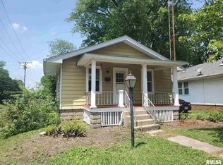 2269 S 11th St, Springfield, IL 62703