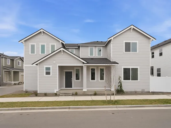 24630 E Short Tail Ln, Liberty Lake, WA 99019