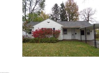 22255 Westwood Ave, Fairview Park, OH