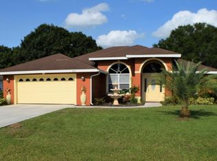 907 SW 10th Ave, Okeechobee, FL 34974