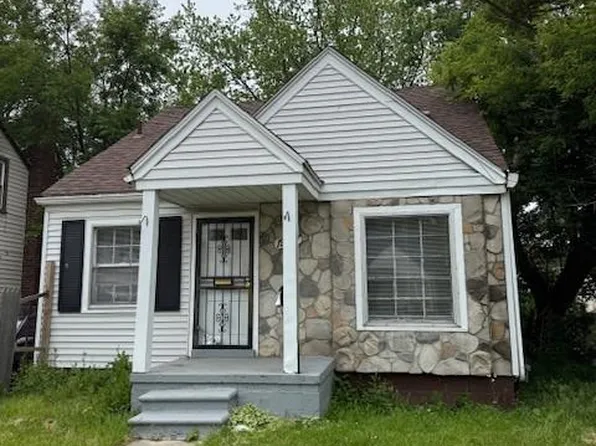 19637 Hasse St, Detroit, MI 48234