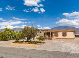 5801 N Janice Ave, Pahrump, NV 89060