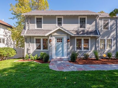 15 Westland Ave, Winchester, MA, 01890