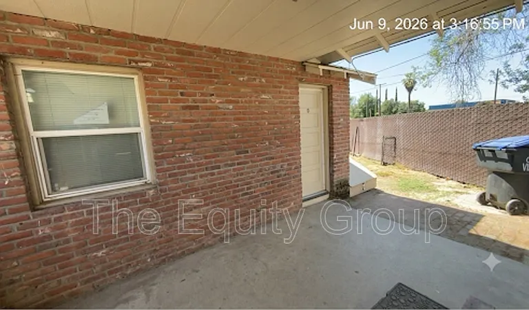 1205 N Willis St #D — Photo 1