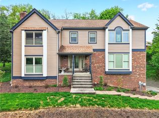 2955 Skyline Dr, Allison Park, PA 15101
