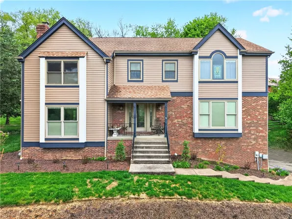 2955 Skyline Dr, Allison Park, PA 15101