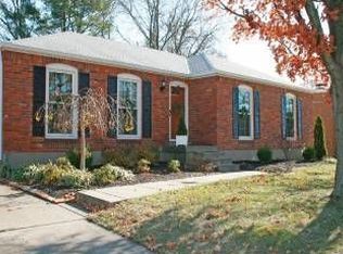 5609 Cynthia Dr, Louisville, KY 40291