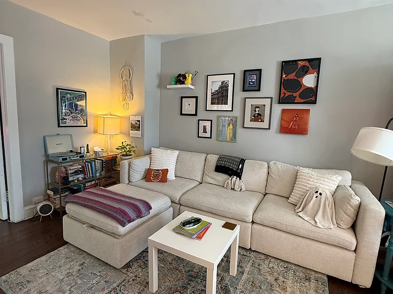 2032 Spruce St #4F — Photo 3