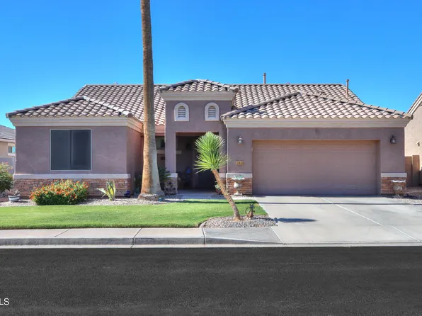 2531 N FRANZ Lane, Casa Grande, AZ 85122