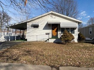 1811 Venice Ave, Granite City, IL
