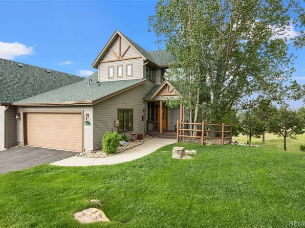 1334 Red Lodge Drive, Evergreen, CO 80439