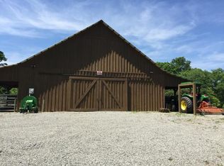 Saddleridge Dr, Speedwell, TN 37870