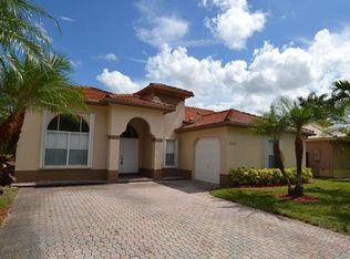 15370 SW 115th Ter, Miami, FL 33196