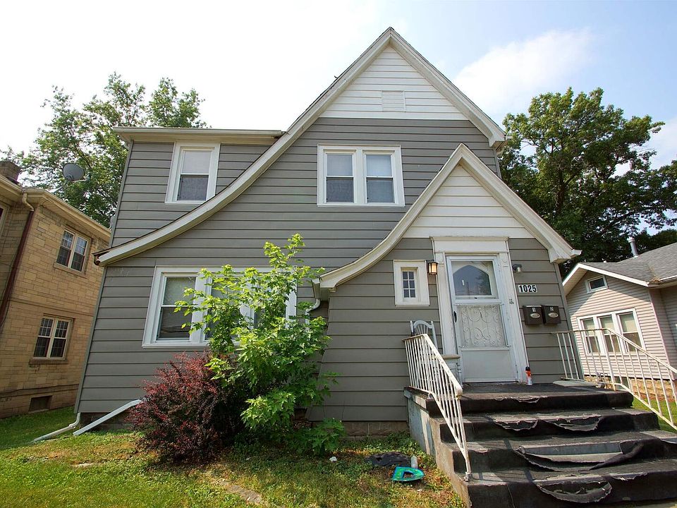 1st image of 1025 W 16th St