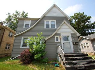 1025 W 16th St, Davenport, IA 52804