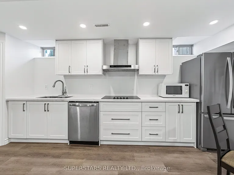 49 Birkett Way #BASEMENT — Photo 6