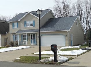 5302 La Rae Dr, Erie, PA 16506