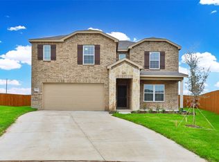 1000 Viscount St, Haslet, TX 76052