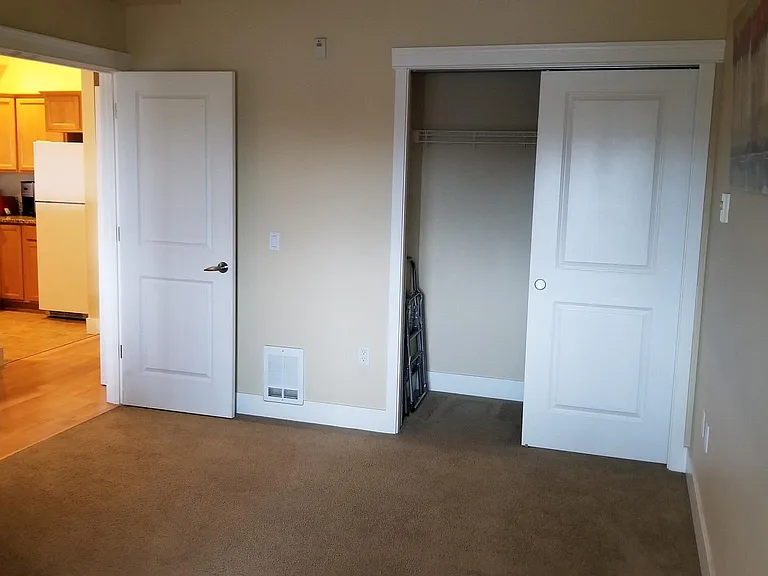 2nd bdrm/office