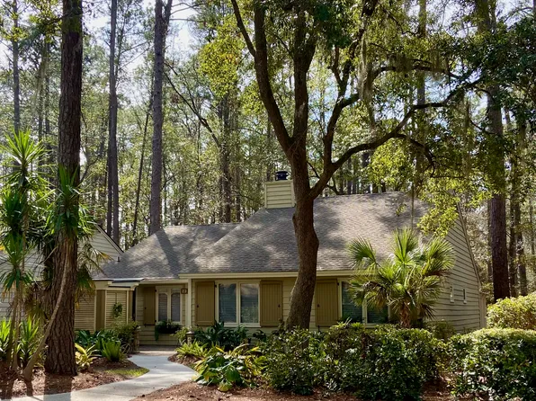 23 Fernwood Ct, Hilton Head Island, SC 29926