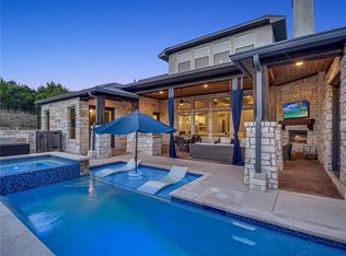 708 Crestone Stream Dr, Austin, TX 78738