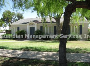501 W Wilshire Dr, Phoenix, AZ 85003