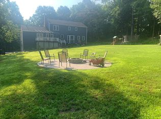 13 Antler Pine Rd, Sandy Hook, CT 06482