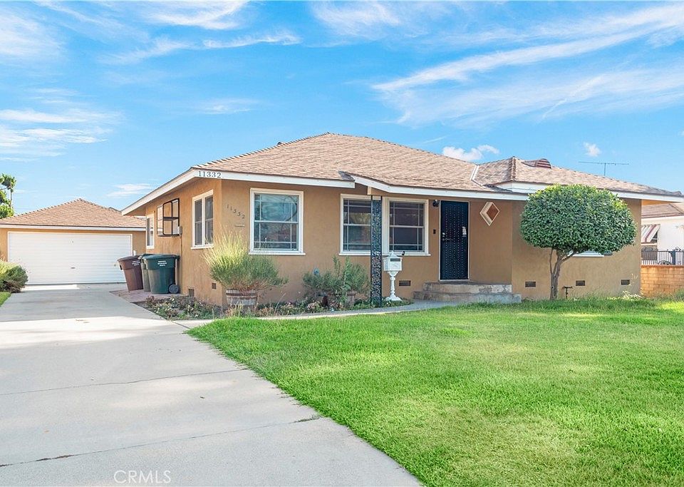 11332 Elmcrest St, El Monte, CA 91732 MLS OC24137890 Zillow