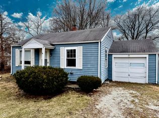 2405 E 3rd St, Anderson, IN 46012