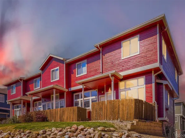 12078 Locust Court, Brighton, CO 80602