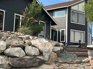 29 Hilltop Dr, Mound House, NV 89706