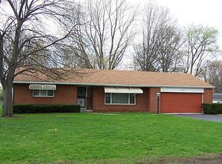 5824 Fryer Ave, Toledo, OH 43615